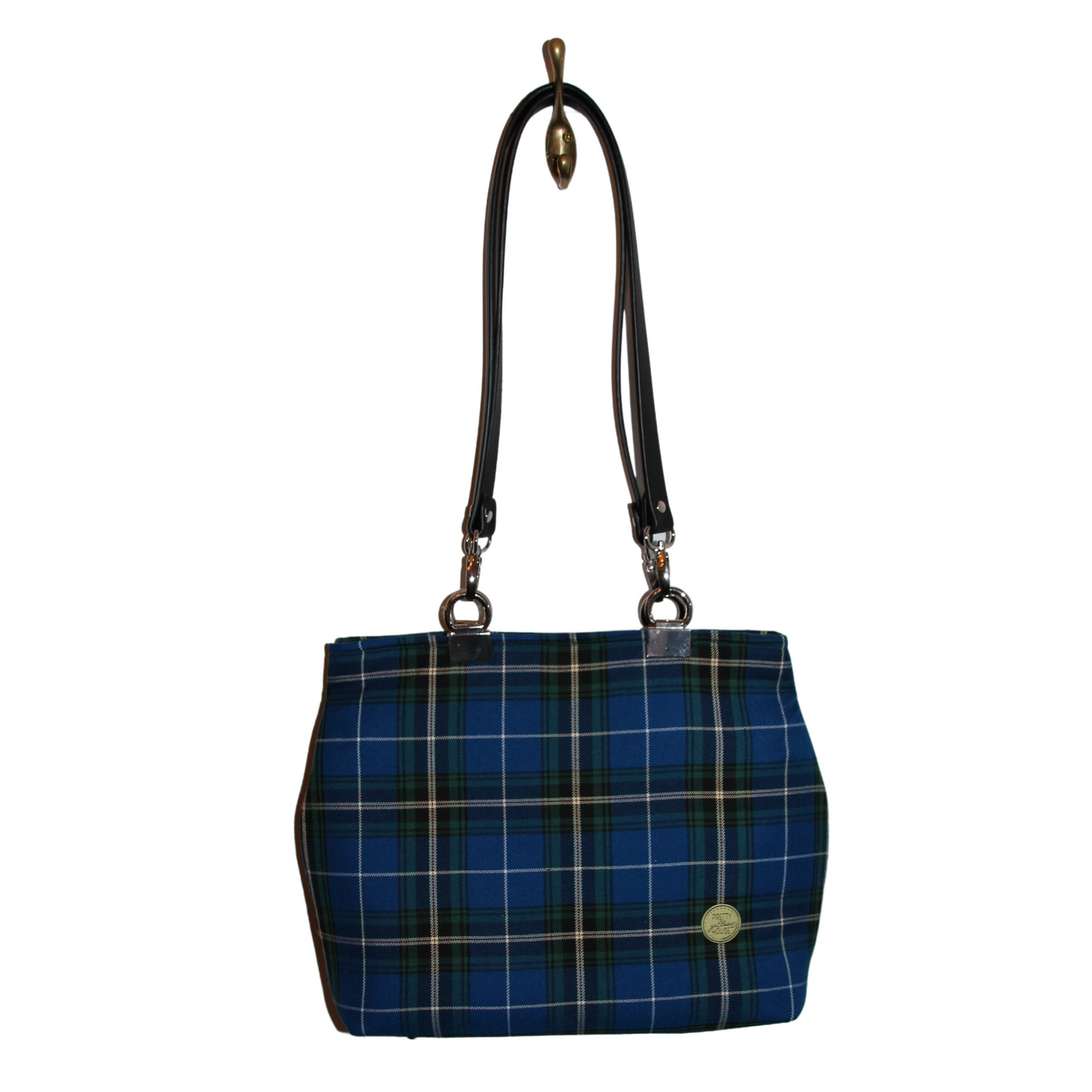 Tote - Nova Scotia Tartan