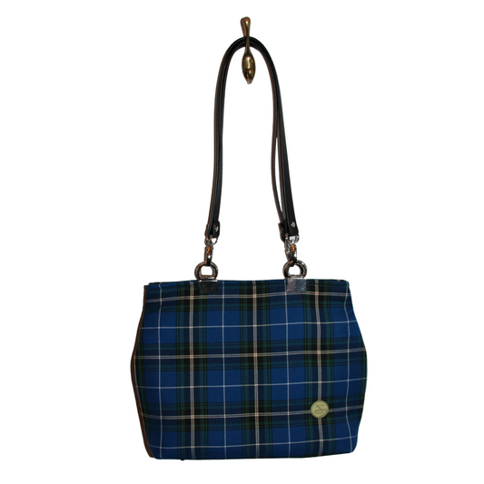 Tote - Nova Scotia Tartan