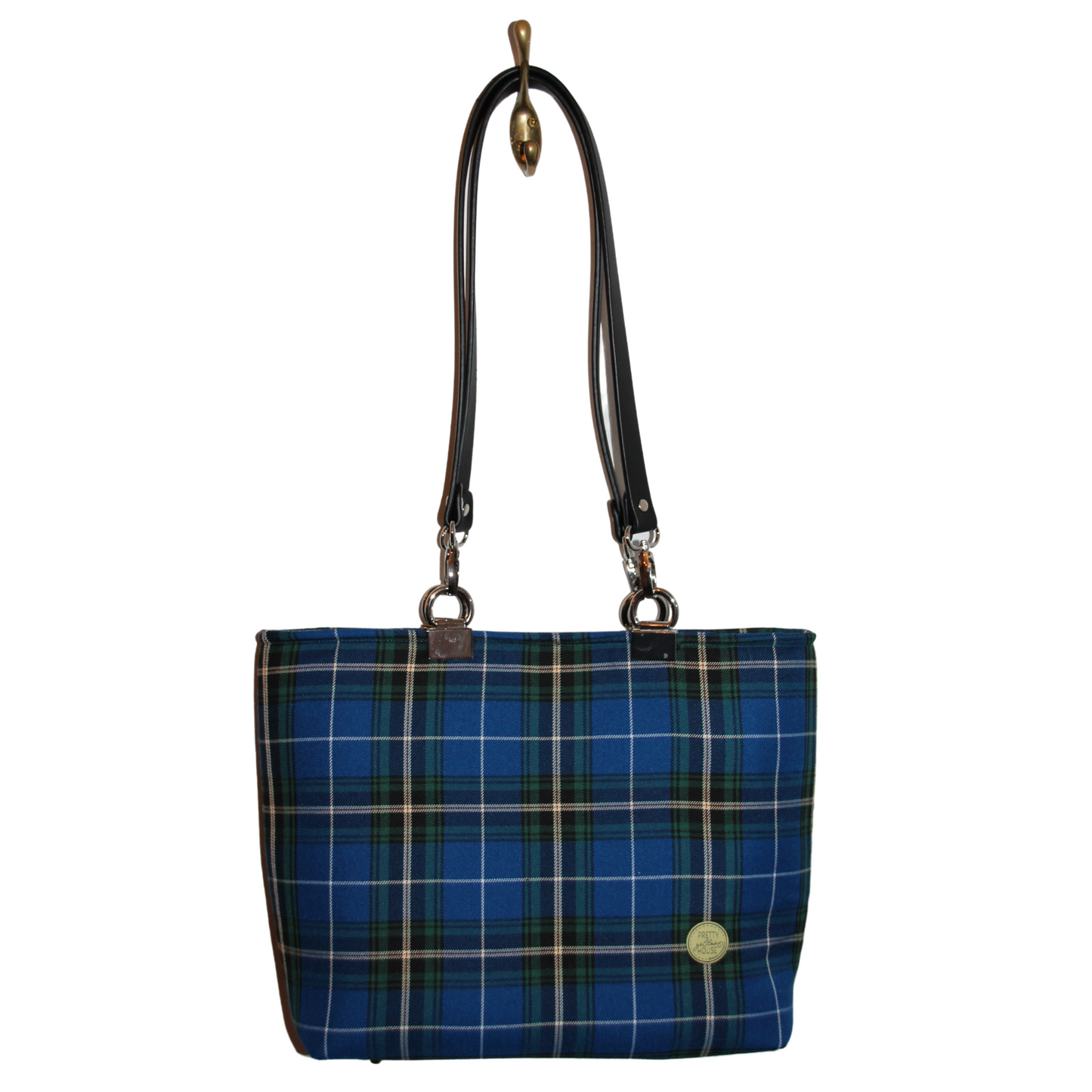 Tote - Nova Scotia Tartan