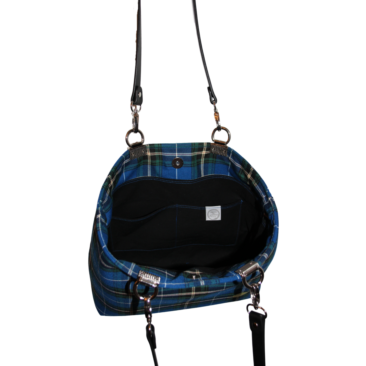 Tote - Nova Scotia Tartan