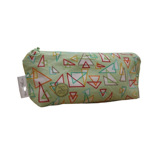 Pencil case or cosmetic bag - Did Someone Say Math?